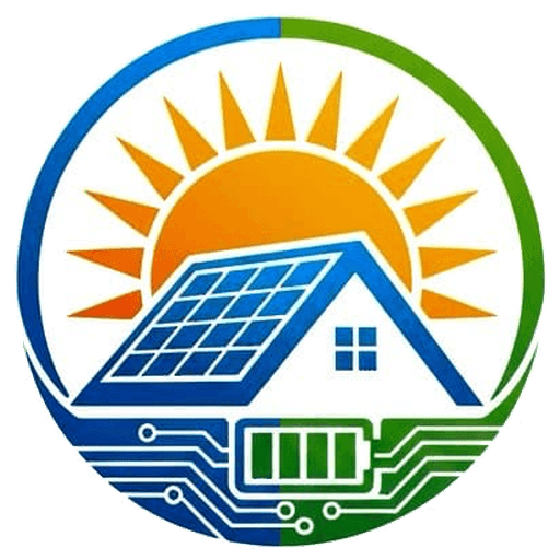 GR Group of Solar logo